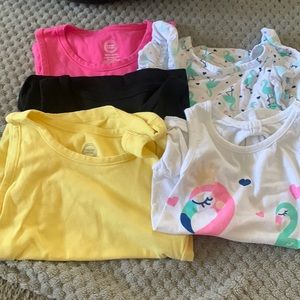 TANK TOPS BUNDLE!! 5 tanks!! Mixed brands